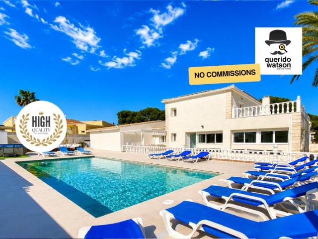 Casa chalet en Venta en La Zenia