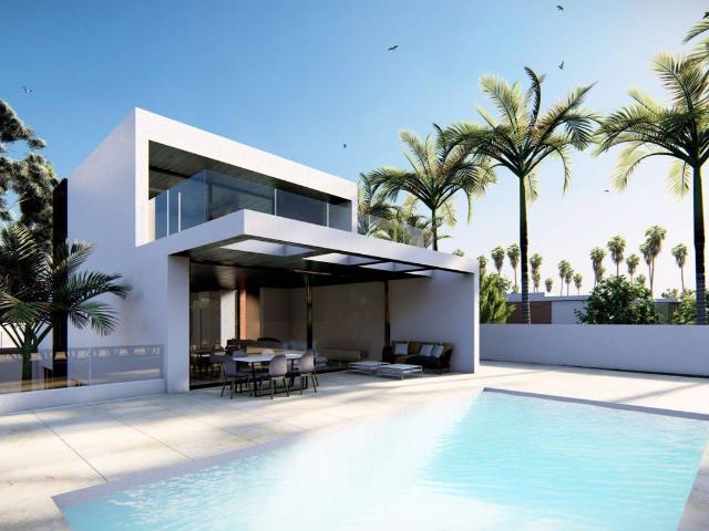 Casa chalet en Venta en La Zenia
