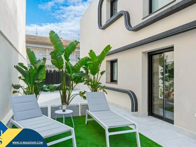 Casa chalet en Venta en La Zenia