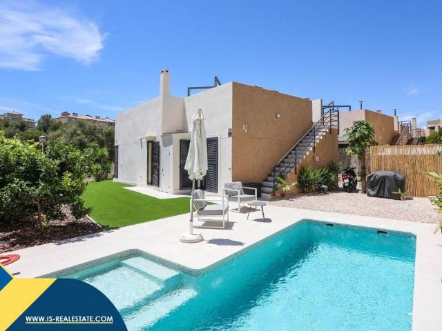 Casa chalet en Venta en La Zenia