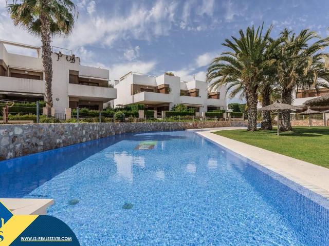 Casa chalet en Venta en La Zenia