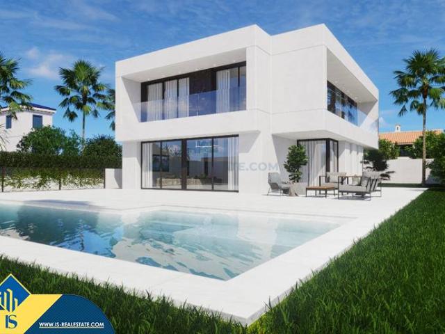 Casa chalet en Venta en La Zenia