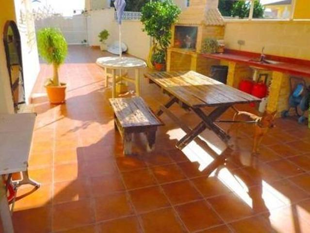 Casa chalet en Venta en La Zenia