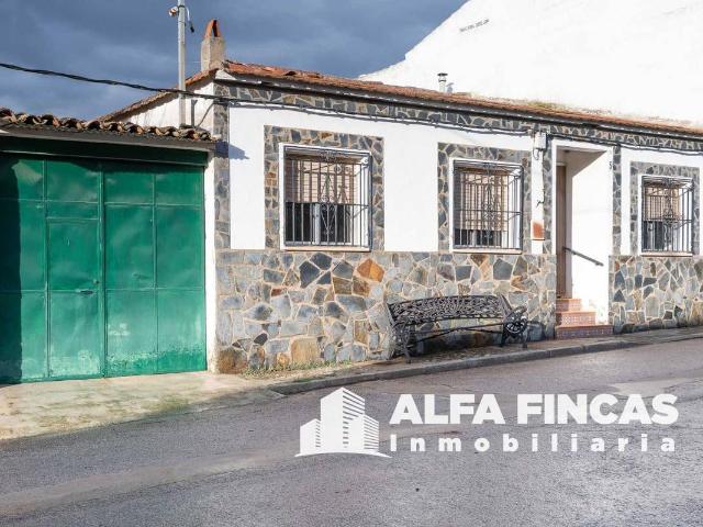 Casa chalet en Venta en La Almarcha