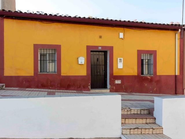 Casa chalet en Venta en La Albuera