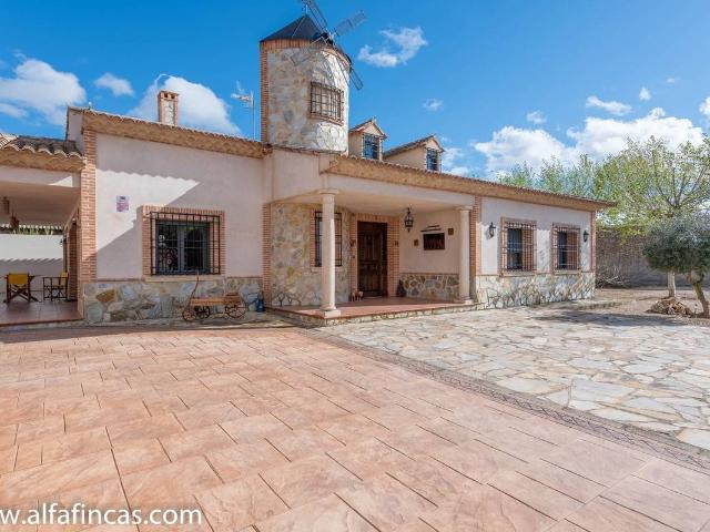 Casa chalet en Venta en La Alberca de Záncara