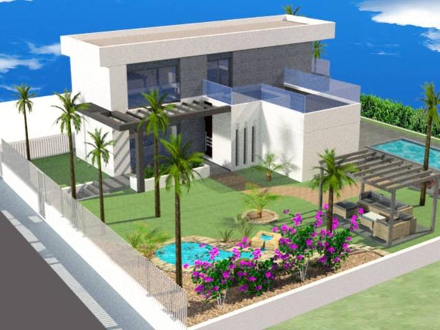 Casa chalet en Venta en La Alberca