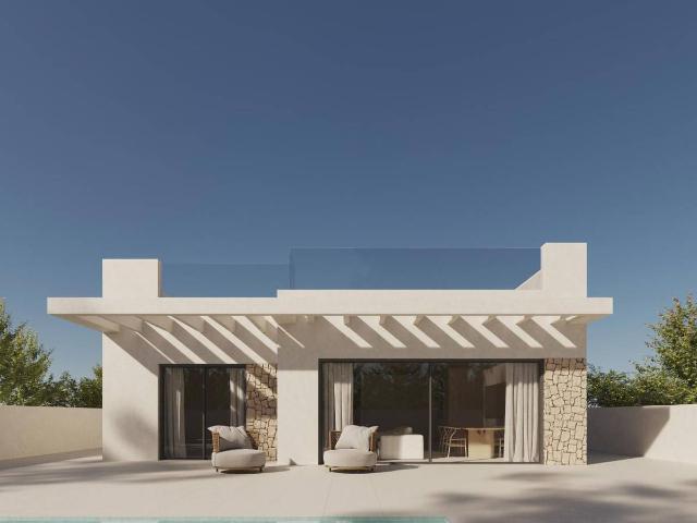 Casa chalet en Venta en La Alberca