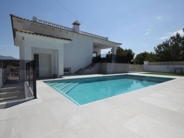 Casa chalet en Venta en La Alberca