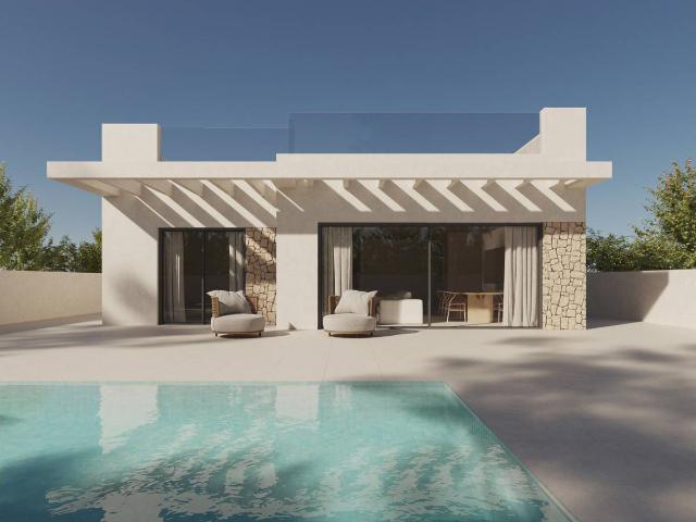 Casa chalet en Venta en La Alberca