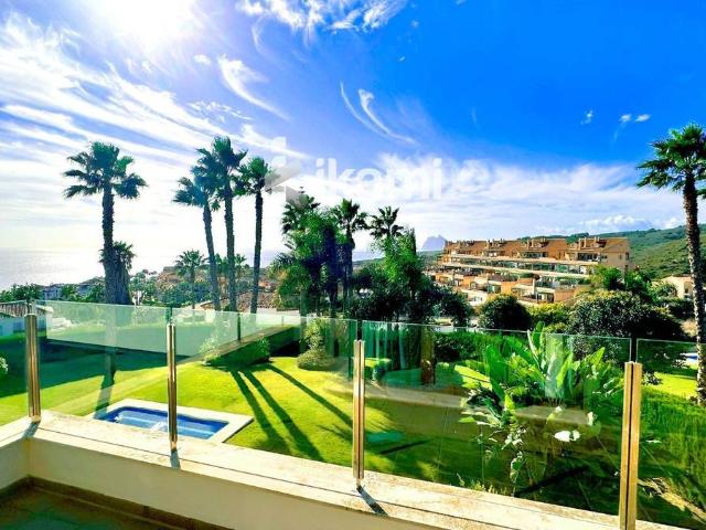 Casa chalet en Venta en La Alcaidesa
