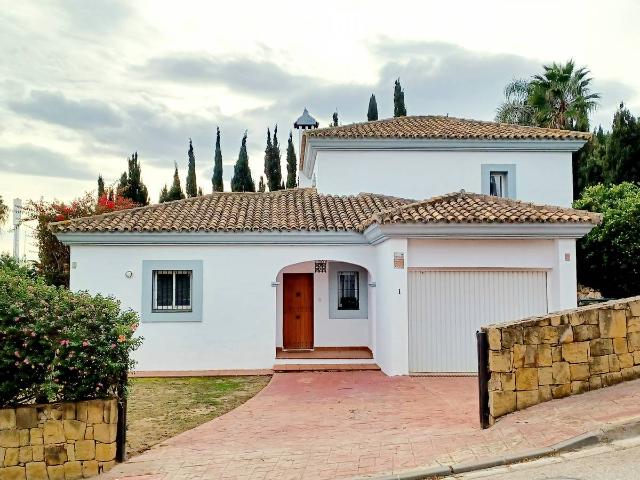 Casa chalet en Venta en La Alcaidesa
