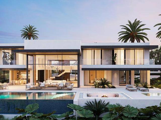 Casa chalet en Venta en La Alcaidesa