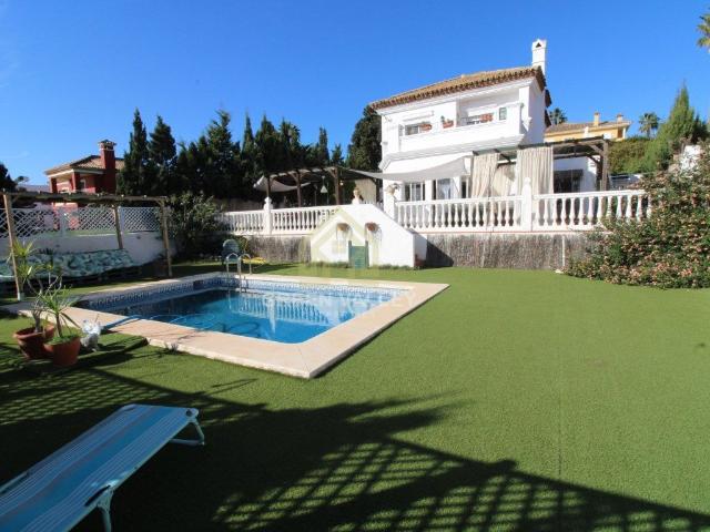 Casa chalet en Venta en La Alcaidesa