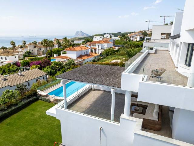 Casa chalet en Venta en La Alcaidesa