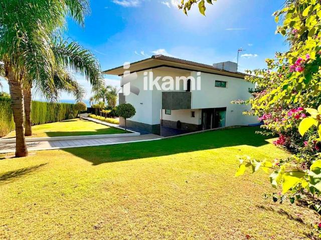 Casa chalet en Venta en La Alcaidesa