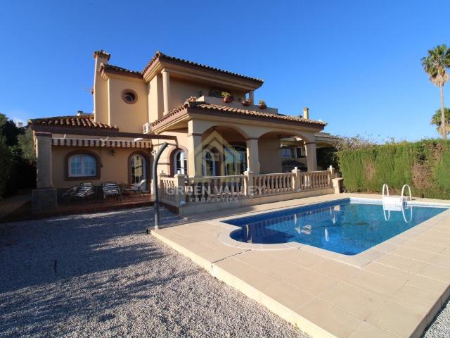 Casa chalet en Venta en La Alcaidesa