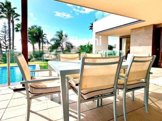 Casa chalet en Venta en La Alcaidesa