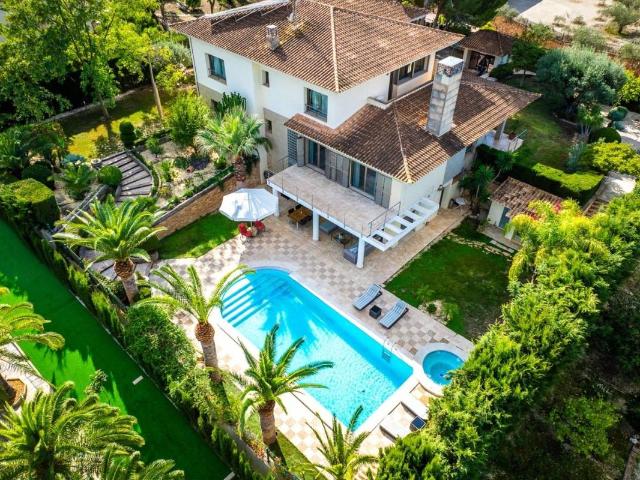 Casa chalet en Venta en La Alcayna