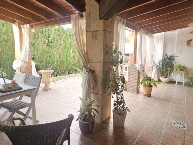 Casa chalet en Venta en La Alcayna