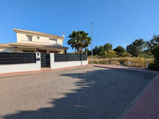 Casa chalet en Venta en La Alcayna
