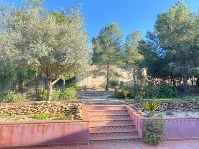Casa chalet en Venta en La Alcayna