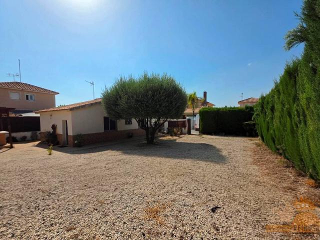 Casa chalet en Venta en La Alcayna