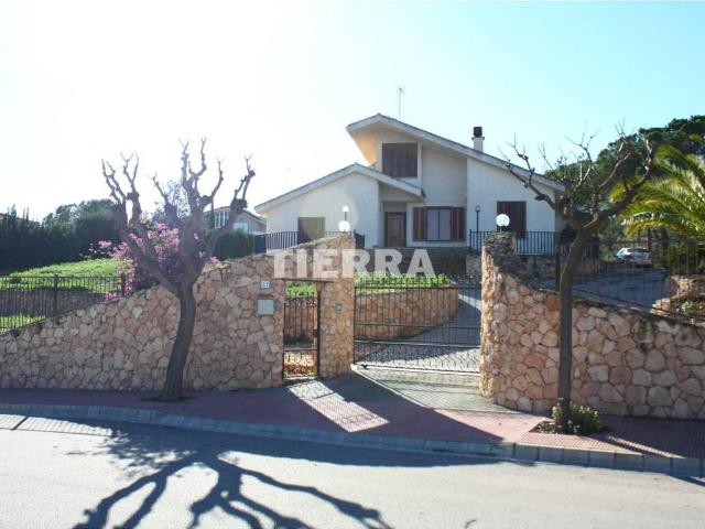 Casa chalet en Venta en La Alcayna