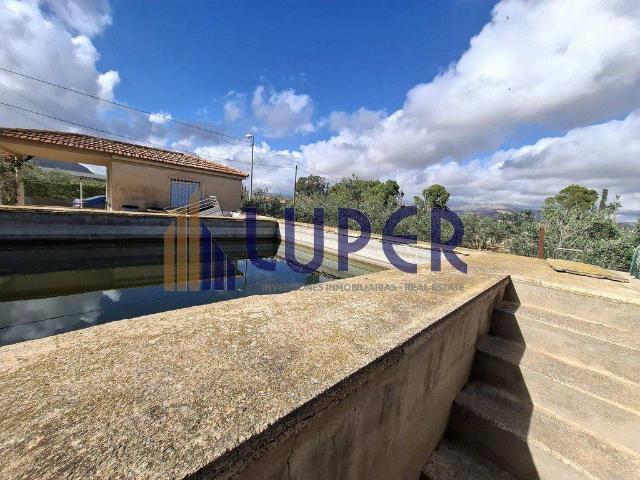 Casa chalet en Venta en La Alcoraya