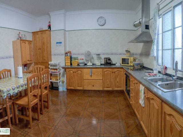 Casa chalet en Venta en La Aldea de San Nicolás