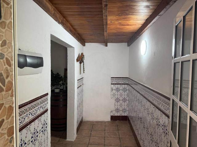 Casa chalet en Venta en La Aldea de San Nicolás