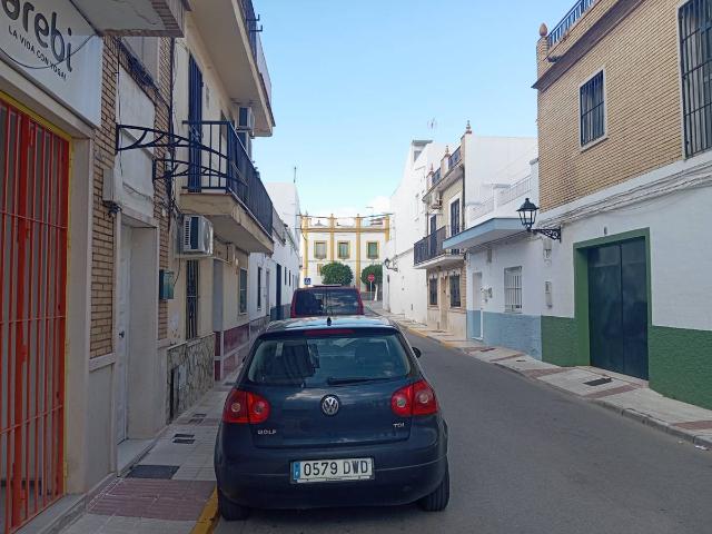 Casa chalet en Venta en La Algaba