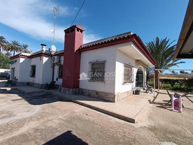 Casa chalet en Venta en La Algoda Matola Llano de San José