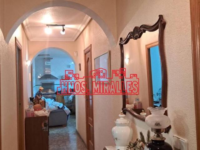Casa chalet en Venta en La Algoda Matola Llano de San José
