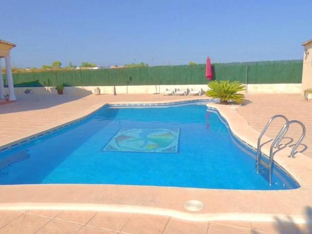 Casa chalet en Venta en La Algoda Matola Llano de San José