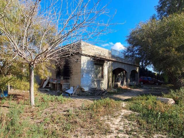 Casa chalet en Venta en La Algoda Matola Llano de San José