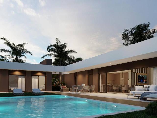 Casa chalet en Venta en La Algoda Matola Llano de San José