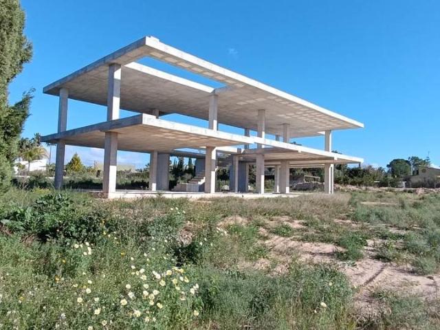 Casa chalet en Venta en La Algoda Matola Llano de San José
