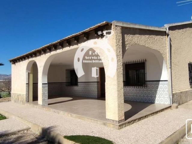 Casa chalet en Venta en La Algoda Matola Llano de San José