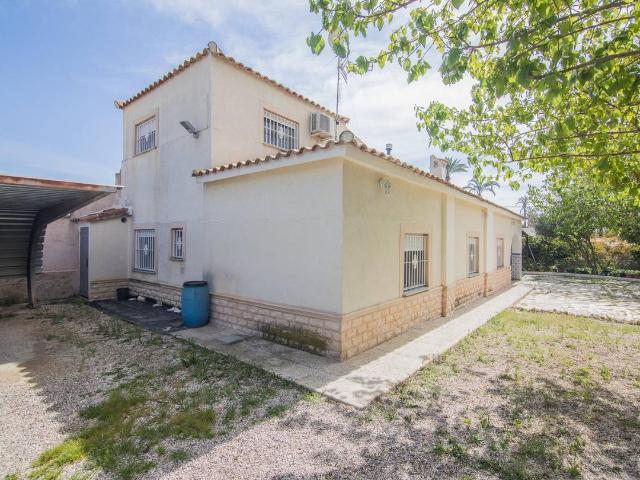 Casa chalet en Venta en La Algoda Matola Llano de San José