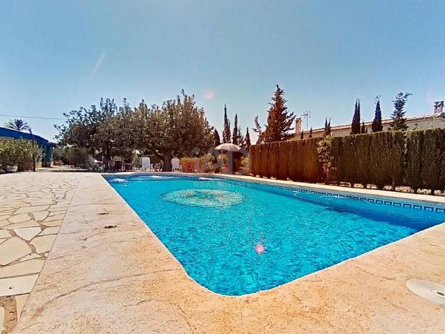 Casa chalet en Venta en La Algoda Matola Llano de San José