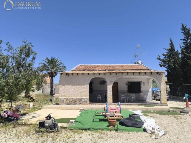 Casa chalet en Venta en La Algoda Matola Llano de San José