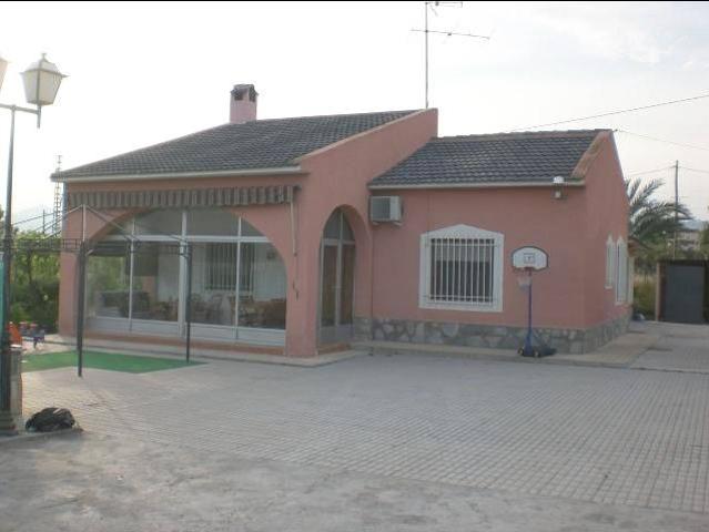 Casa chalet en Venta en La Algoda Matola Llano de San José