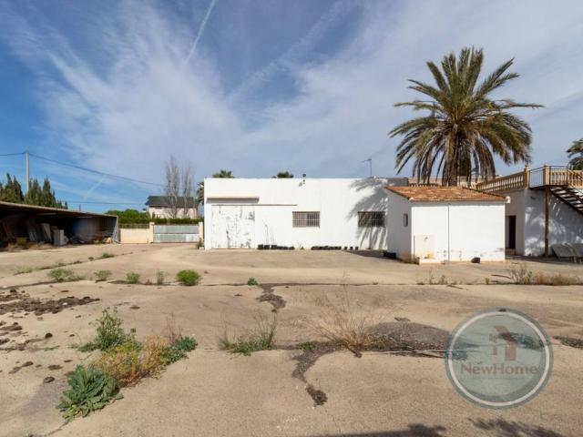Casa chalet en Venta en La Algoda Matola Llano de San José