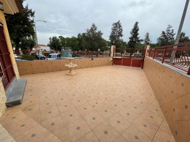 Casa chalet en Venta en La Aljorra