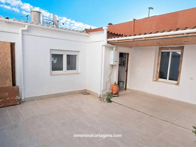 Casa chalet en Venta en La Aljorra