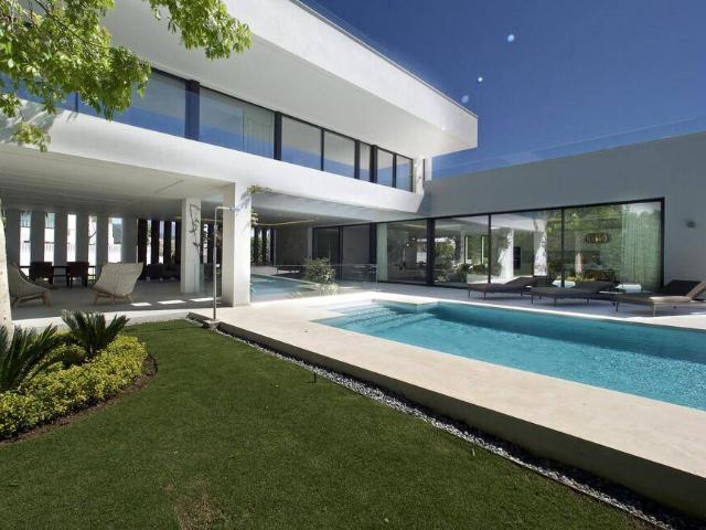 Casa chalet en Venta en La Alquería
