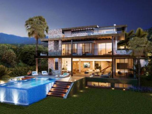 Casa chalet en Venta en La Alquería
