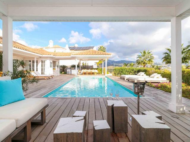 Casa chalet en Venta en La Alquería
