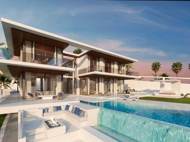 Casa chalet en Venta en La Alquería